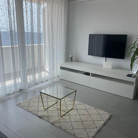 Apartment Sky Primošten Zewnętrze zdjęcie