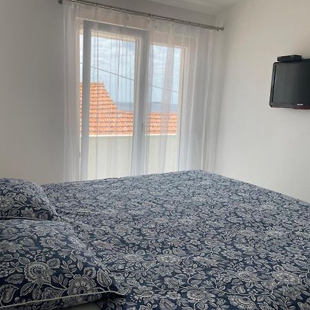 Apartment Sky Primošten Zewnętrze zdjęcie