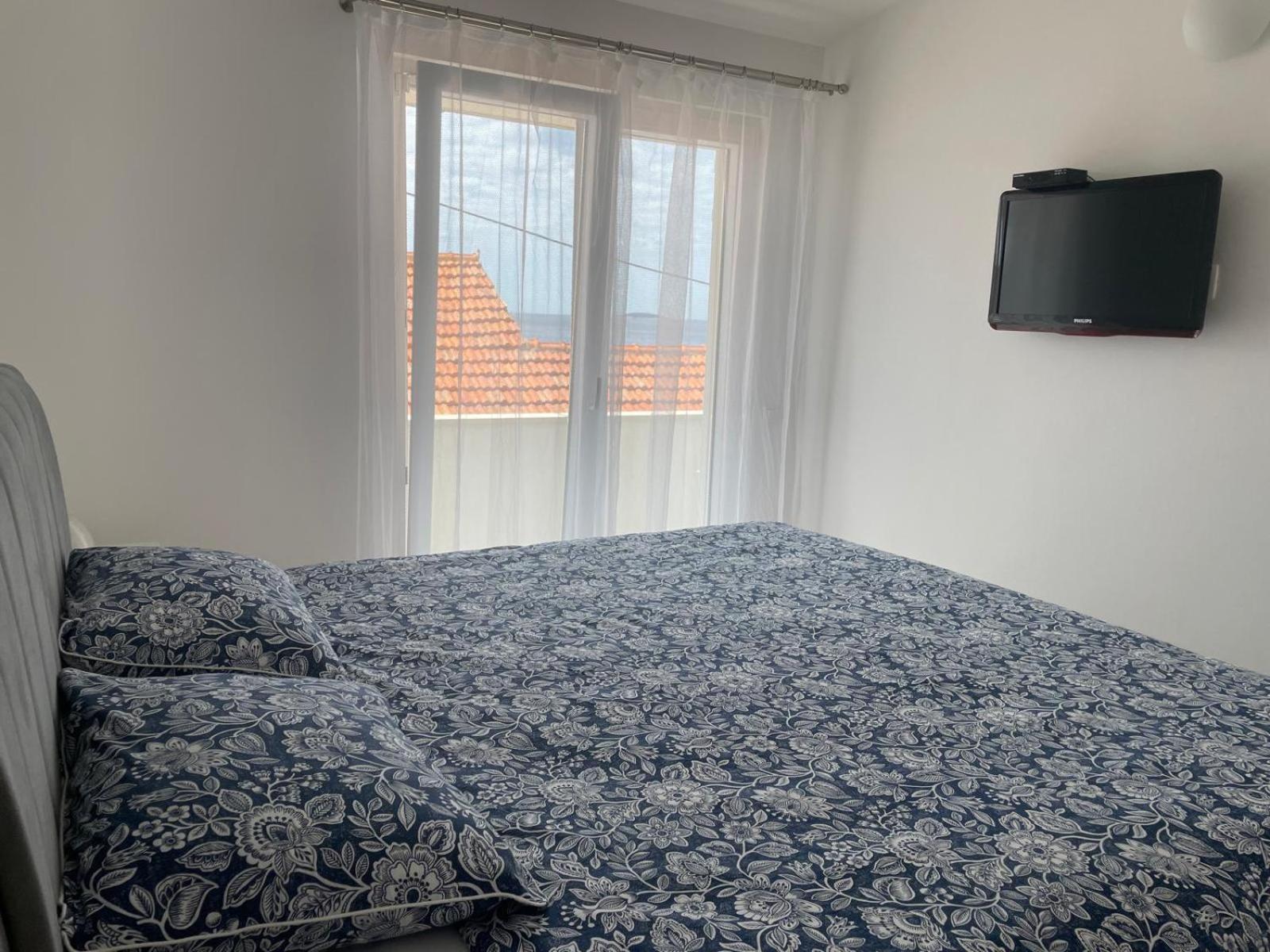 Apartment Sky Primošten Zewnętrze zdjęcie