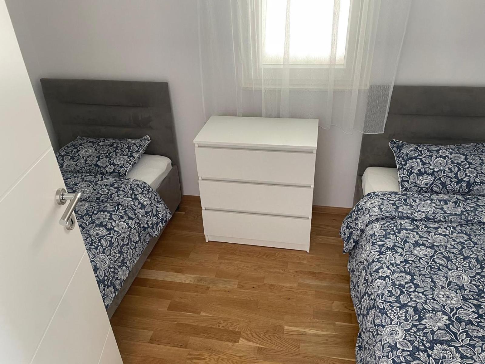 Apartment Sky Primošten Zewnętrze zdjęcie