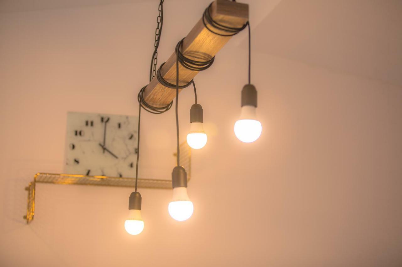Apartment Sky Primošten Zewnętrze zdjęcie