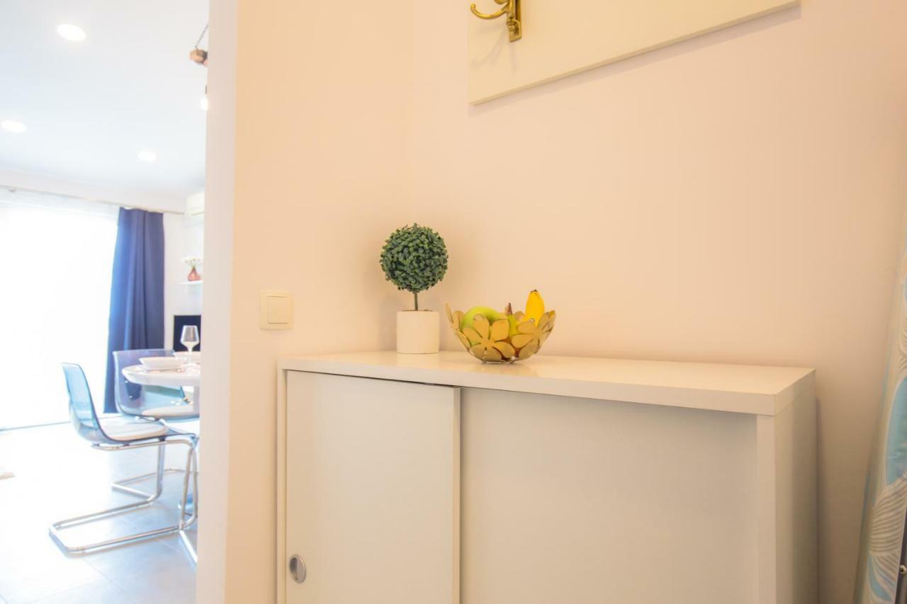 Apartment Sky Primošten Zewnętrze zdjęcie