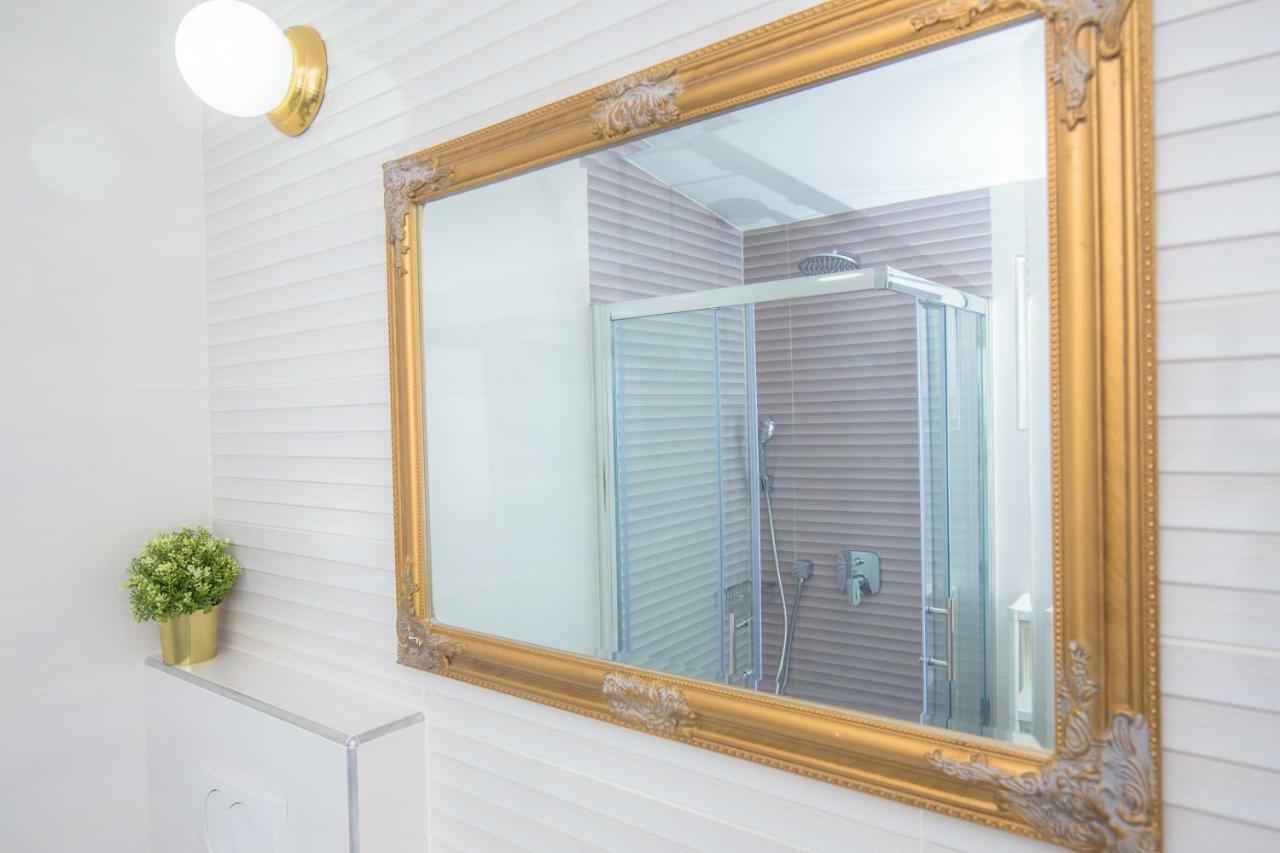 Apartment Sky Primošten Zewnętrze zdjęcie