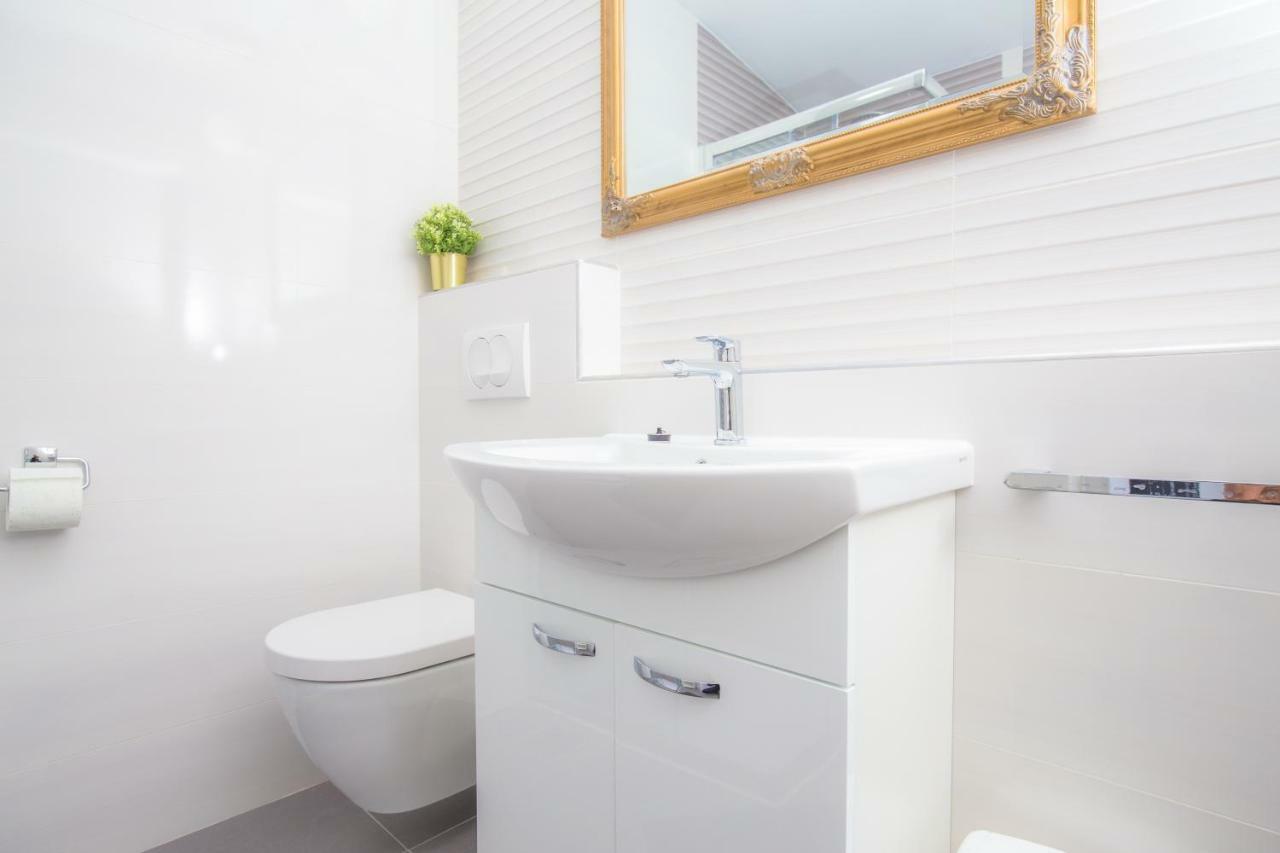 Apartment Sky Primošten Zewnętrze zdjęcie