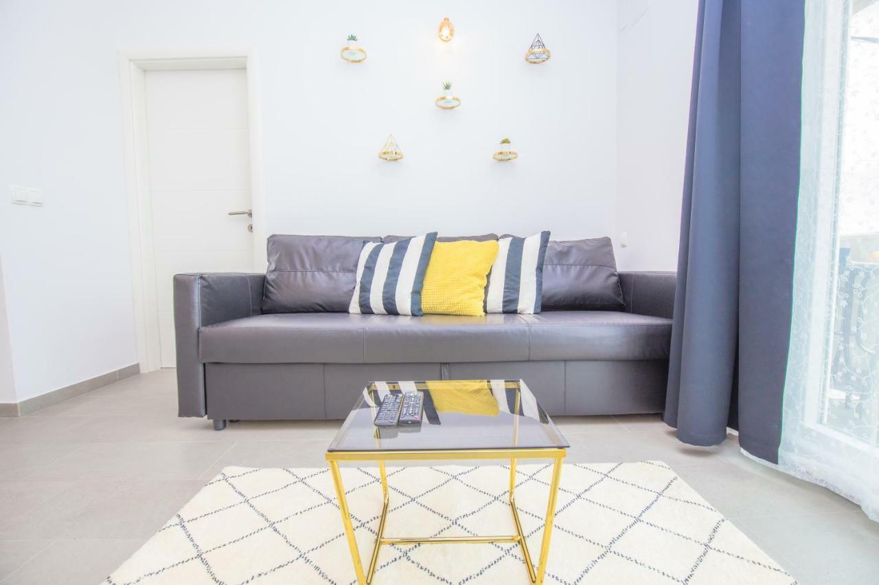 Apartment Sky Primošten Zewnętrze zdjęcie